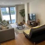 Bright And Modern 3 Bed Apartment Hyde Park Central London