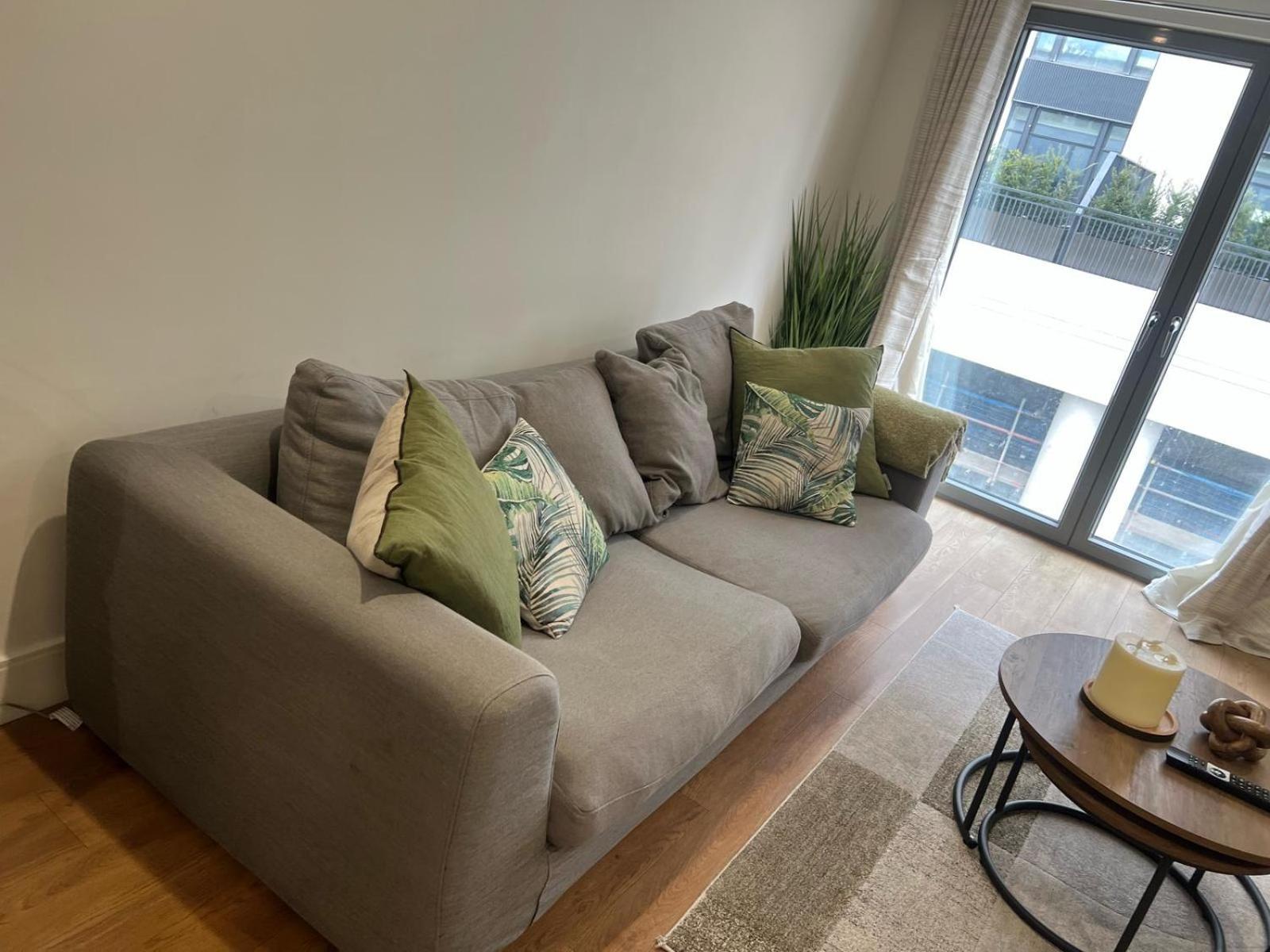 Bright And Modern 3 Bed Hyde Park * London